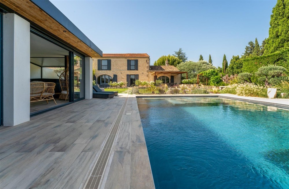 Villa du Mistral