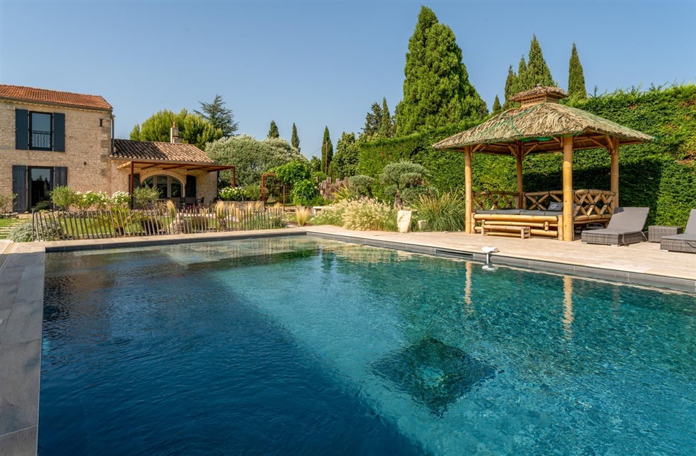 Villa du Mistral