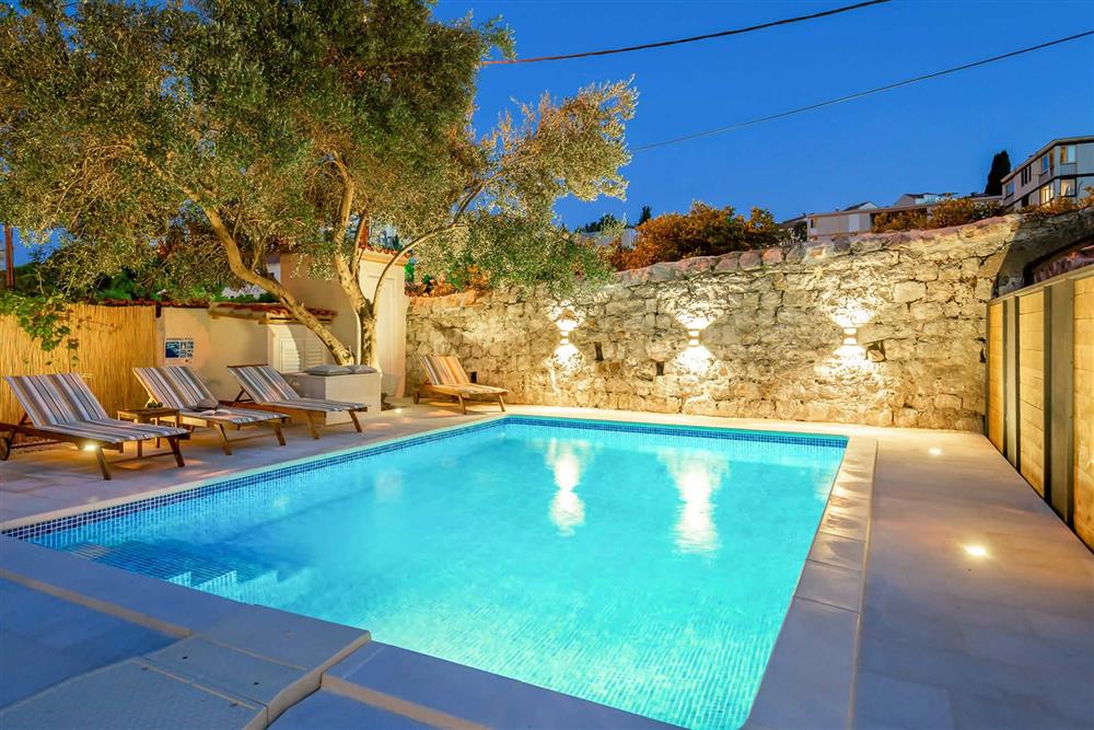 Photos of Villa Dubrovnik Stone House in Dubrovnik, Dubrovnik Region