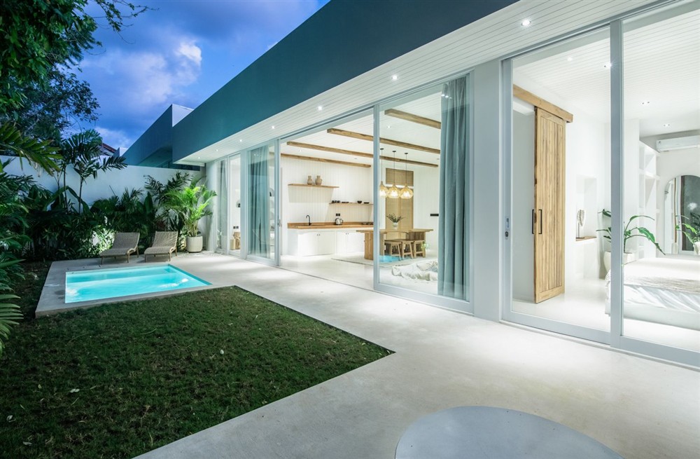 Villa Duyung (photo 14) at Villa Duyung in Pecatu, Indonesia