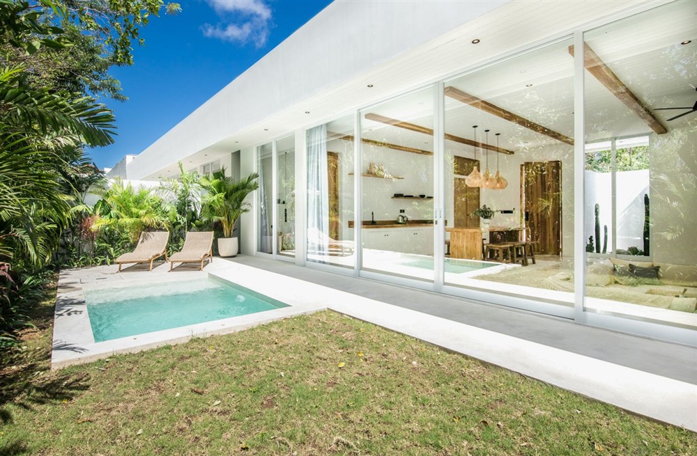 Villa Duyung (photo 2) at Villa Duyung in Pecatu, Indonesia