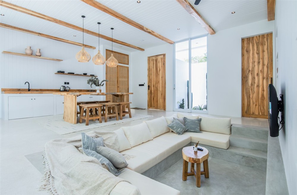 Villa Duyung (photo 3) at Villa Duyung in Pecatu, Indonesia