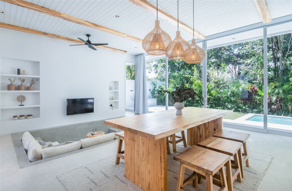 Villa Duyung (photo 4) at Villa Duyung in Pecatu, Indonesia