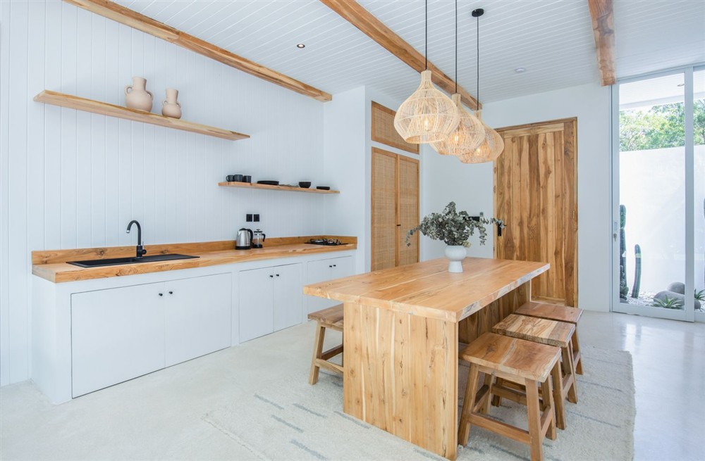 Villa Duyung (photo 5) at Villa Duyung in Pecatu, Indonesia