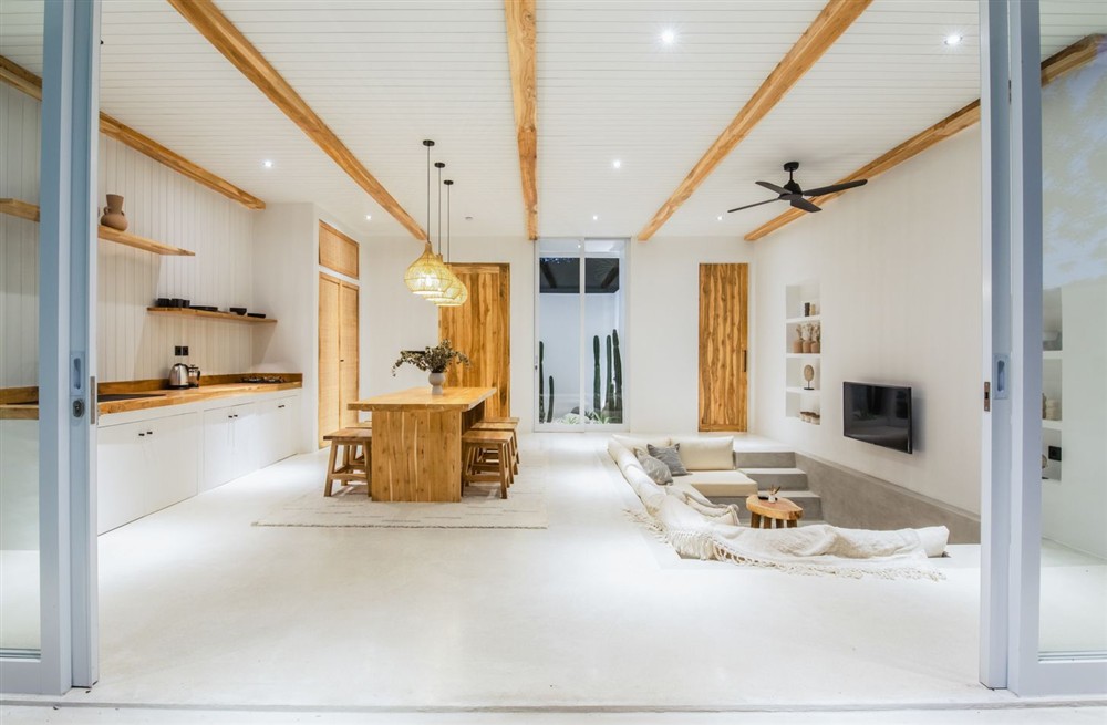 Villa Duyung (photo 7) at Villa Duyung in Pecatu, Indonesia