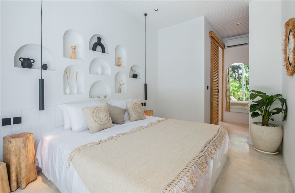 Villa Duyung (photo 8) at Villa Duyung in Pecatu, Indonesia