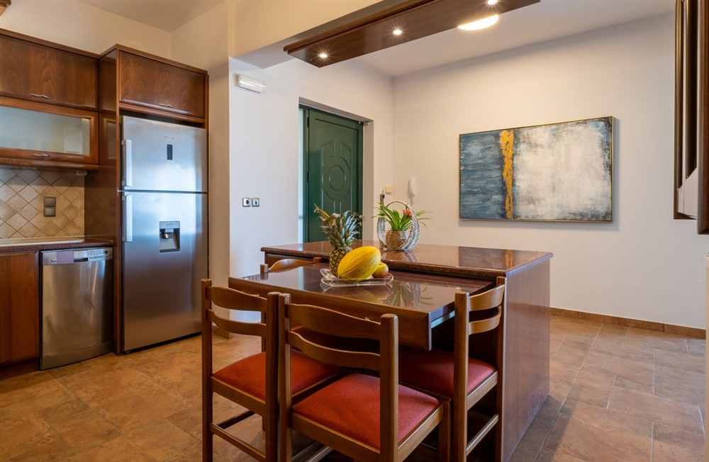 Villa Eagles (photo 10) at Villa Eagles in Gerani, Crete