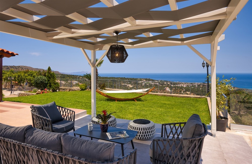 Villa Eagles (photo 13) at Villa Eagles in Gerani, Crete