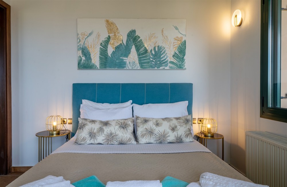 Villa Eagles (photo 14) at Villa Eagles in Gerani, Crete