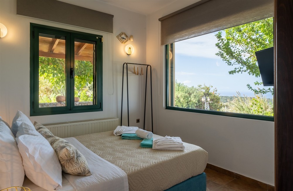 Villa Eagles (photo 15) at Villa Eagles in Gerani, Crete