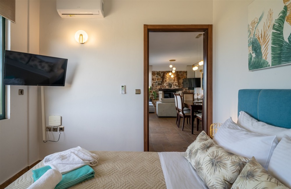 Villa Eagles (photo 16) at Villa Eagles in Gerani, Crete