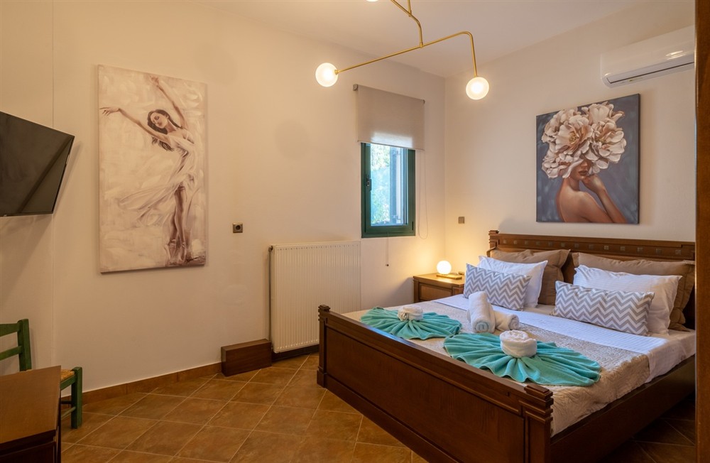 Villa Eagles (photo 18) at Villa Eagles in Gerani, Crete