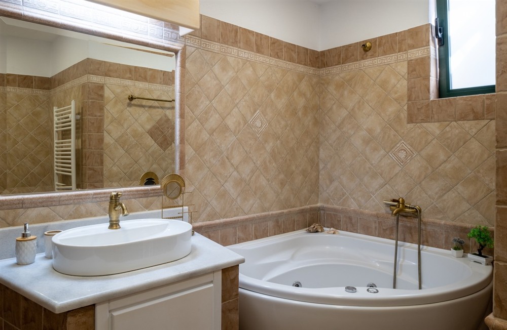 Villa Eagles (photo 20) at Villa Eagles in Gerani, Crete