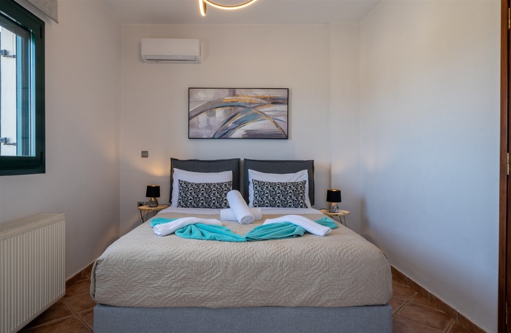 Villa Eagles (photo 21) at Villa Eagles in Gerani, Crete