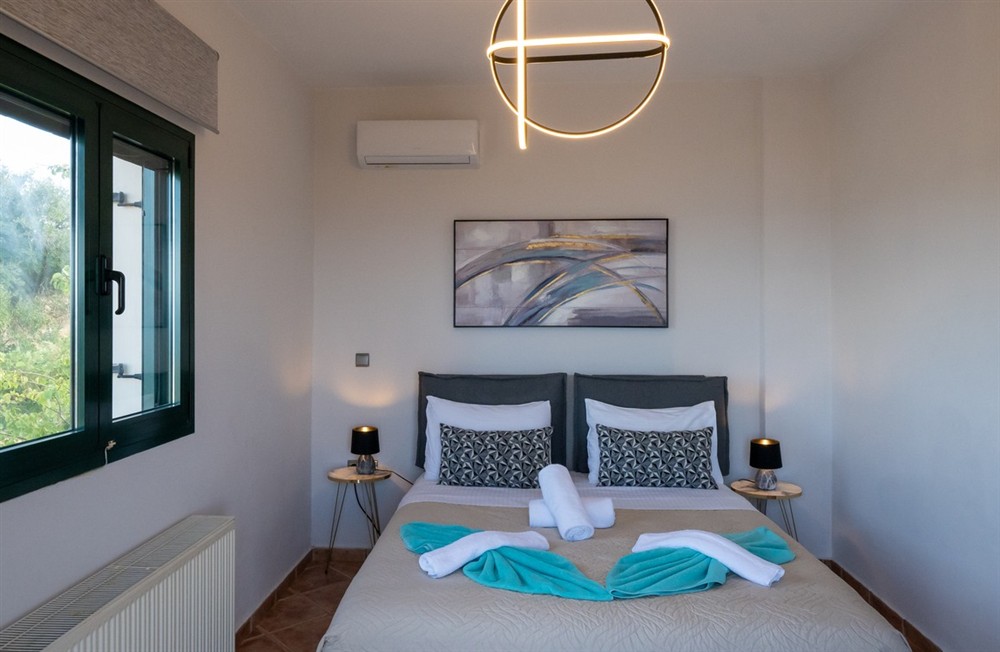 Villa Eagles (photo 22) at Villa Eagles in Gerani, Crete