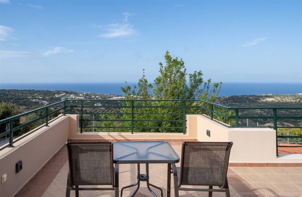 Villa Eagles (photo 24) at Villa Eagles in Gerani, Crete