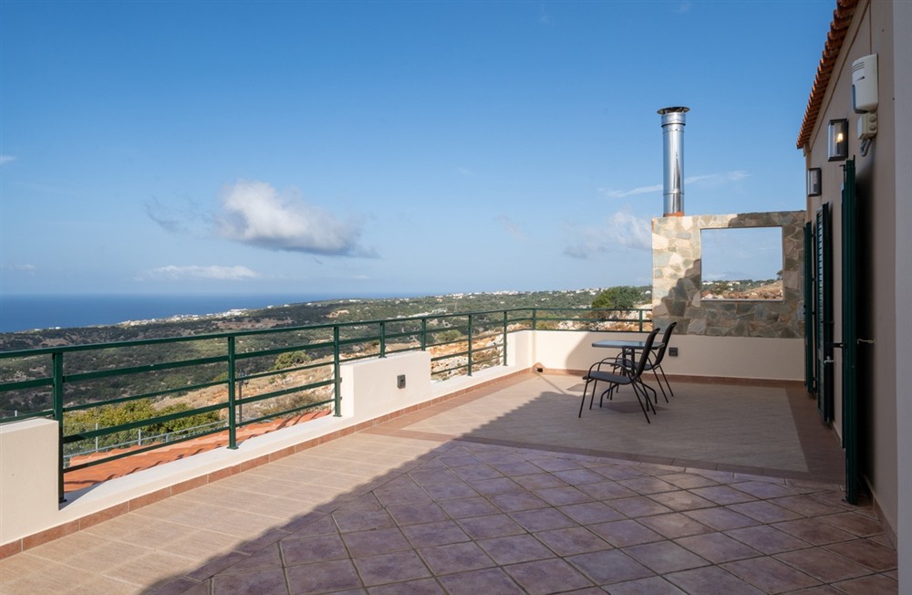 Villa Eagles (photo 28) at Villa Eagles in Gerani, Crete