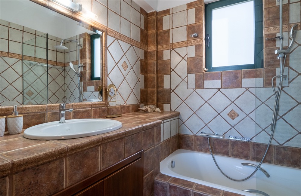 Villa Eagles (photo 29) at Villa Eagles in Gerani, Crete