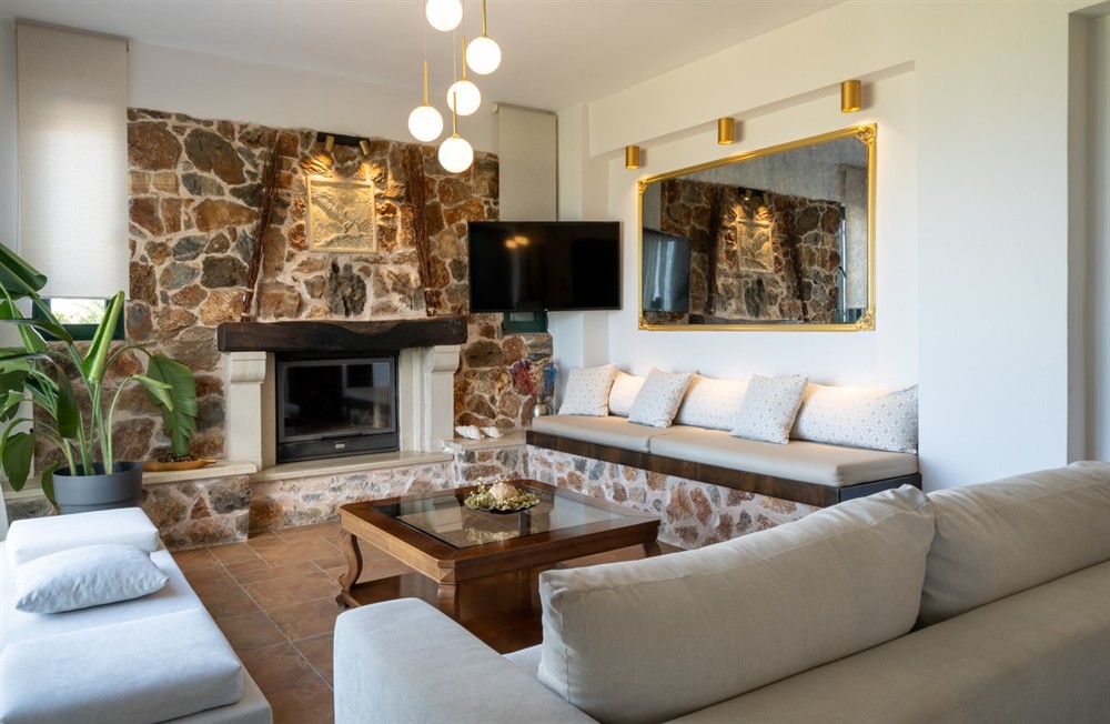 Villa Eagles (photo 3) at Villa Eagles in Gerani, Crete