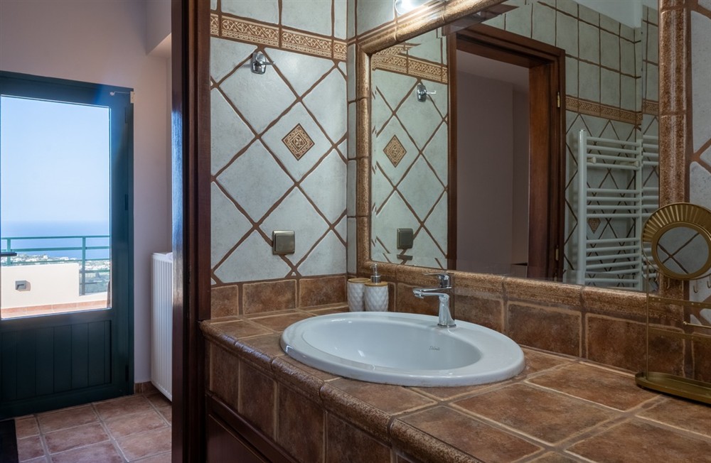 Villa Eagles (photo 30) at Villa Eagles in Gerani, Crete