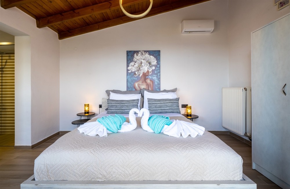 Villa Eagles (photo 31) at Villa Eagles in Gerani, Crete