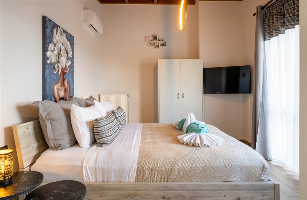 Villa Eagles (photo 32) at Villa Eagles in Gerani, Crete