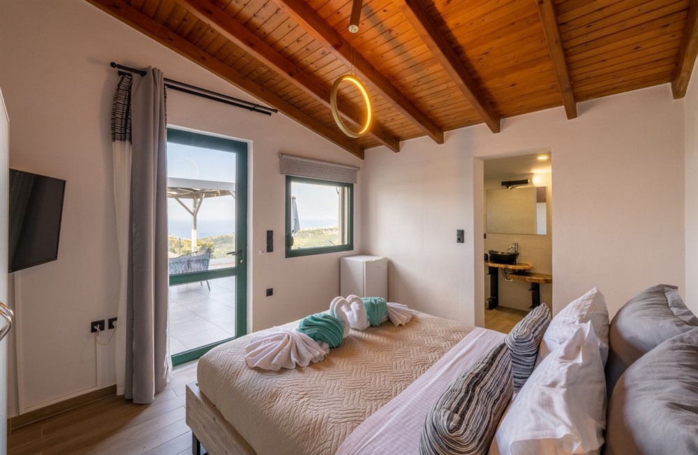 Villa Eagles (photo 33) at Villa Eagles in Gerani, Crete