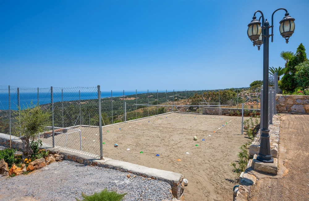 Villa Eagles (photo 36) at Villa Eagles in Gerani, Crete