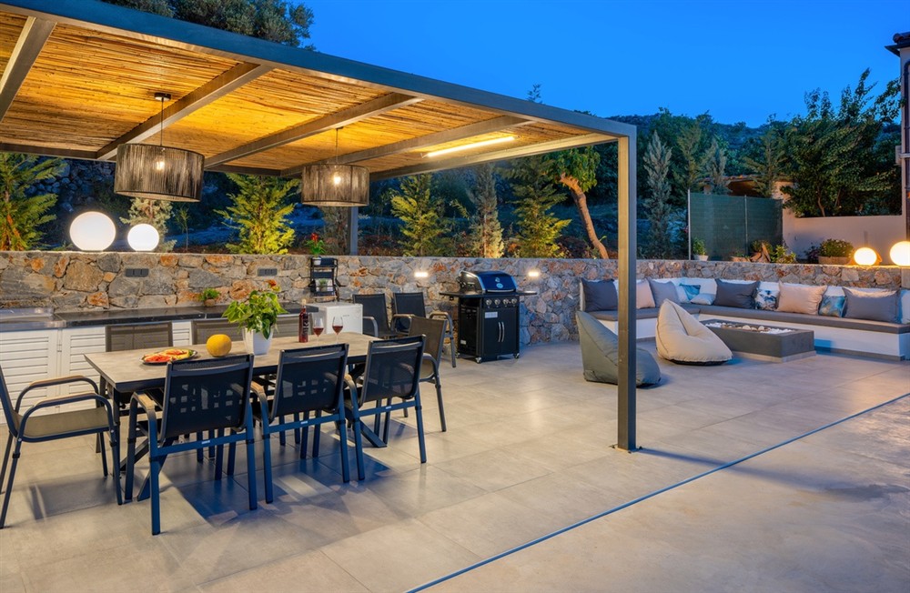 Villa Eagles (photo 37) at Villa Eagles in Gerani, Crete