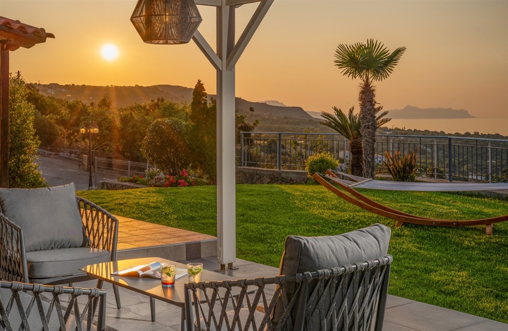 Villa Eagles (photo 40) at Villa Eagles in Gerani, Crete