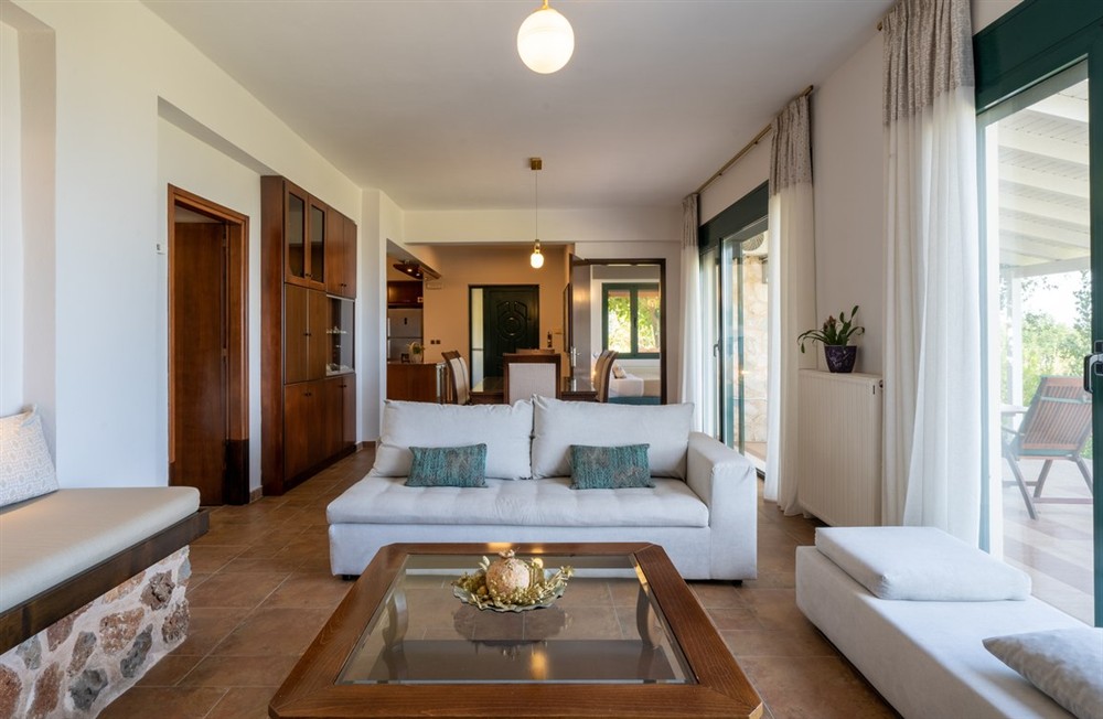 Villa Eagles (photo 5) at Villa Eagles in Gerani, Crete