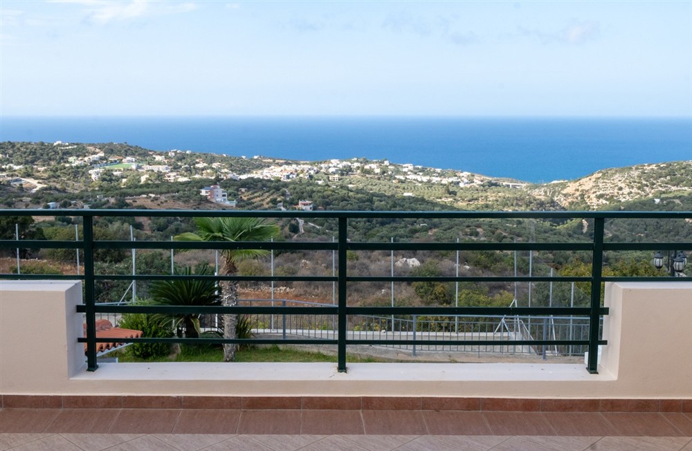 Villa Eagles (photo 53) at Villa Eagles in Gerani, Crete