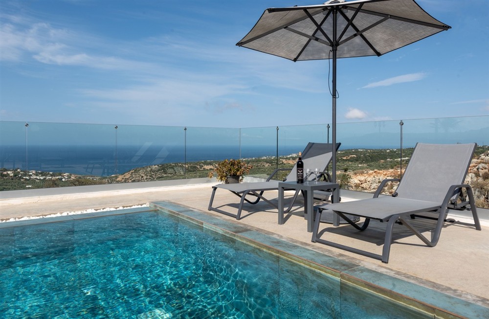 Villa Eagles (photo 57) at Villa Eagles in Gerani, Crete