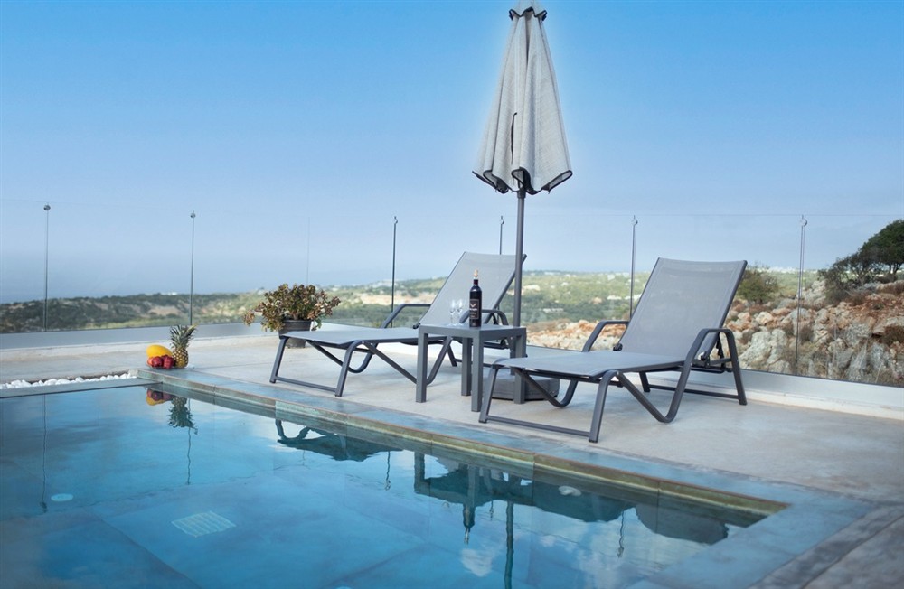 Villa Eagles (photo 58) at Villa Eagles in Gerani, Crete