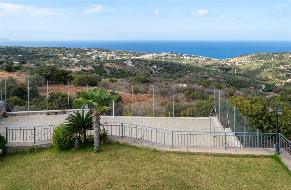 Villa Eagles (photo 59) at Villa Eagles in Gerani, Crete