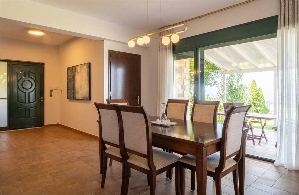 Villa Eagles (photo 7) at Villa Eagles in Gerani, Crete