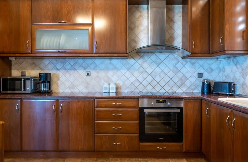 Villa Eagles (photo 8) at Villa Eagles in Gerani, Crete