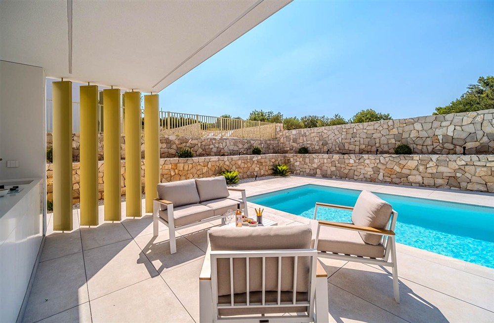 Villa Edonia