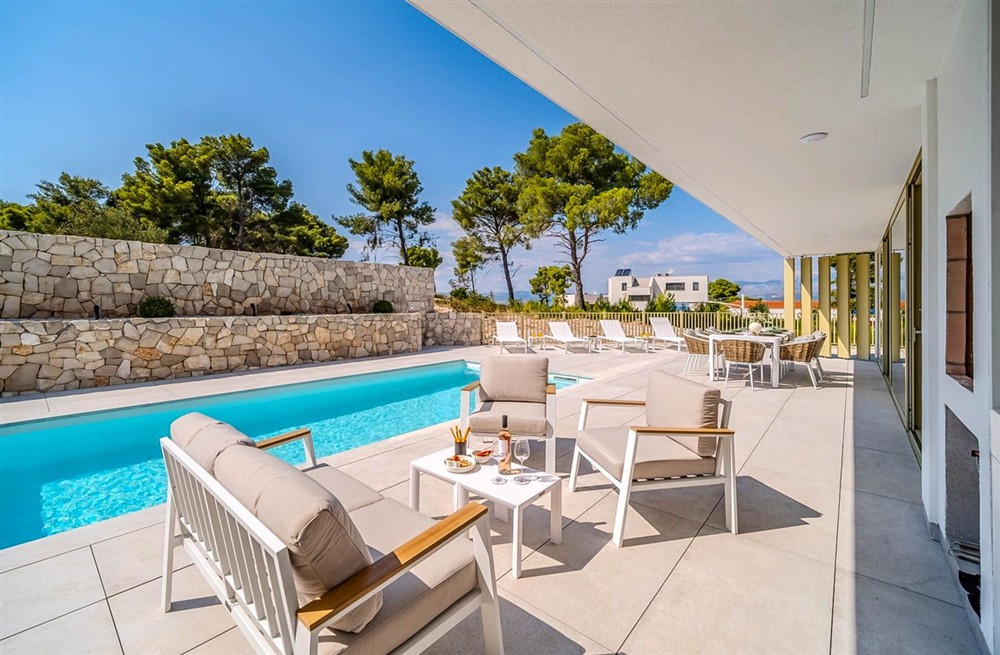 Villa Edonia