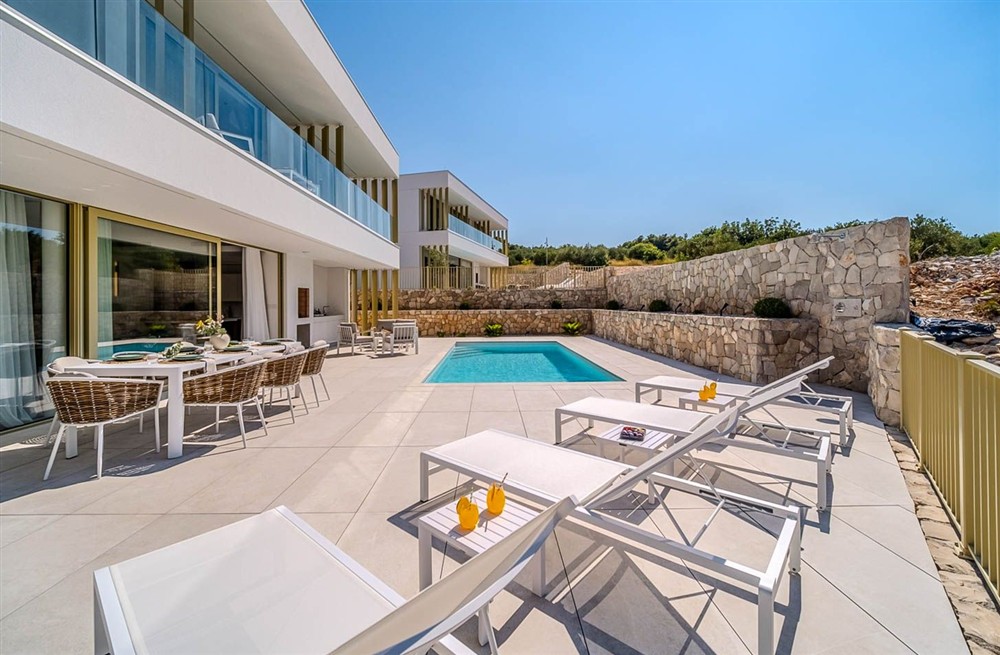 Villa Edonia