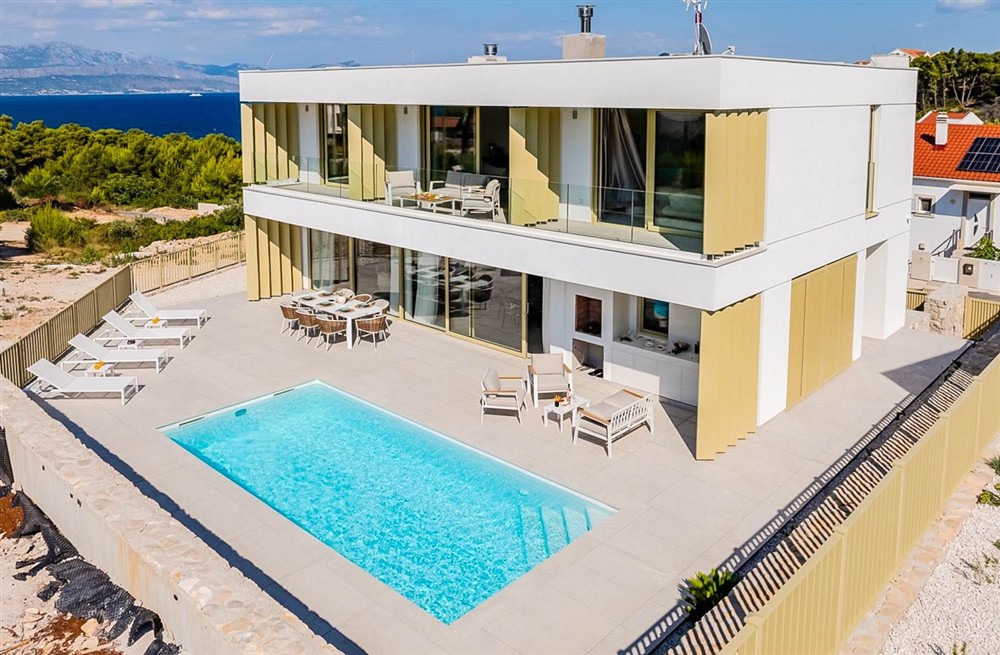 Villa Edonia