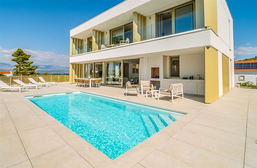 Villa Edonia