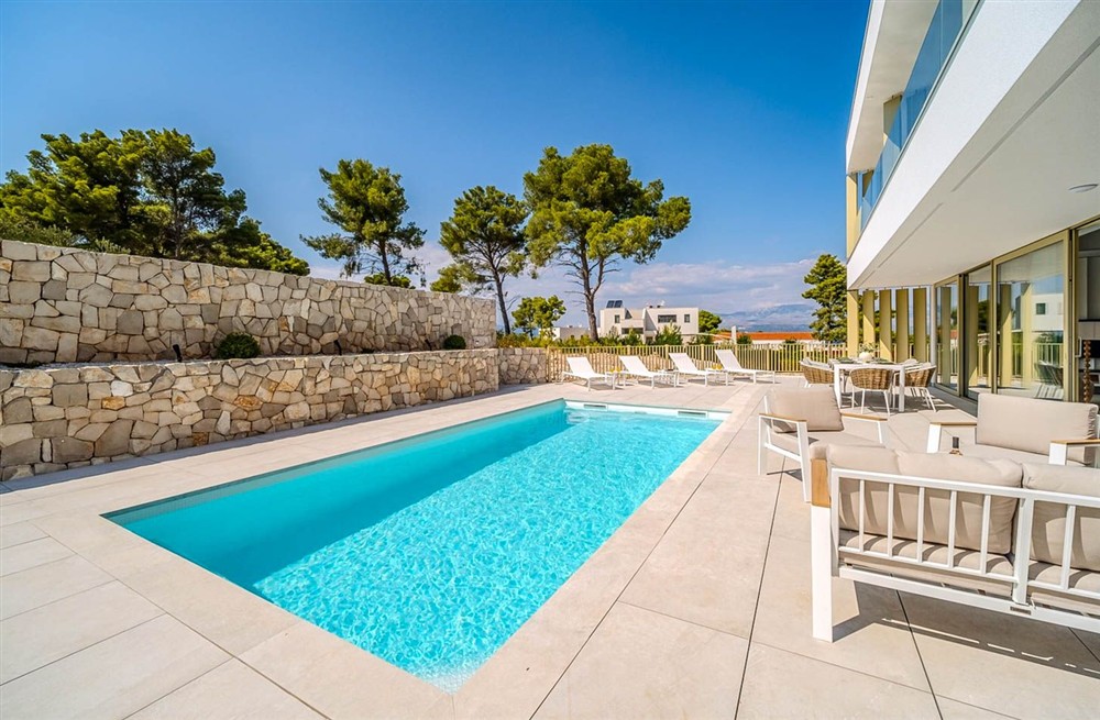 Villa Edonia