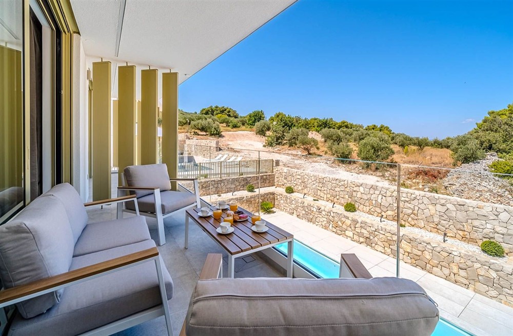 Villa Edonia