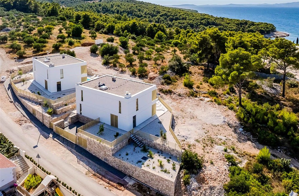 Villa Edonia