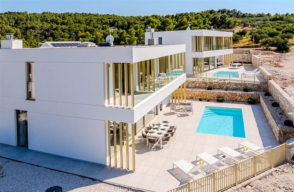 Villa Edonia