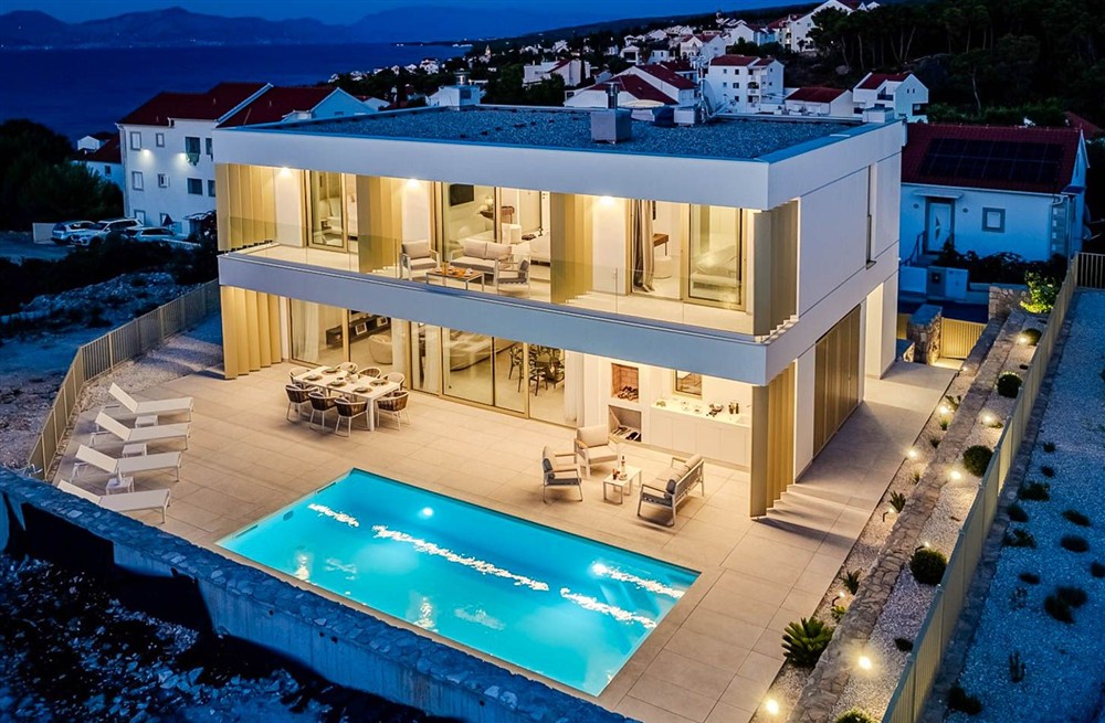 Villa Edonia