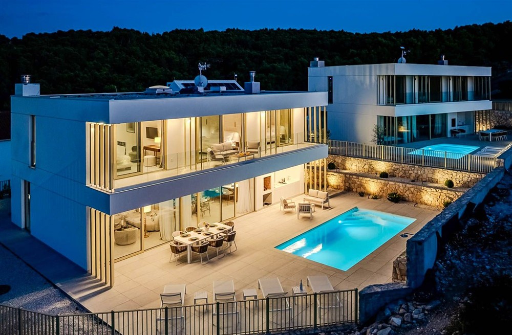 Villa Edonia