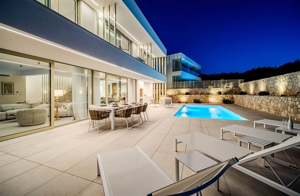 Villa Edonia