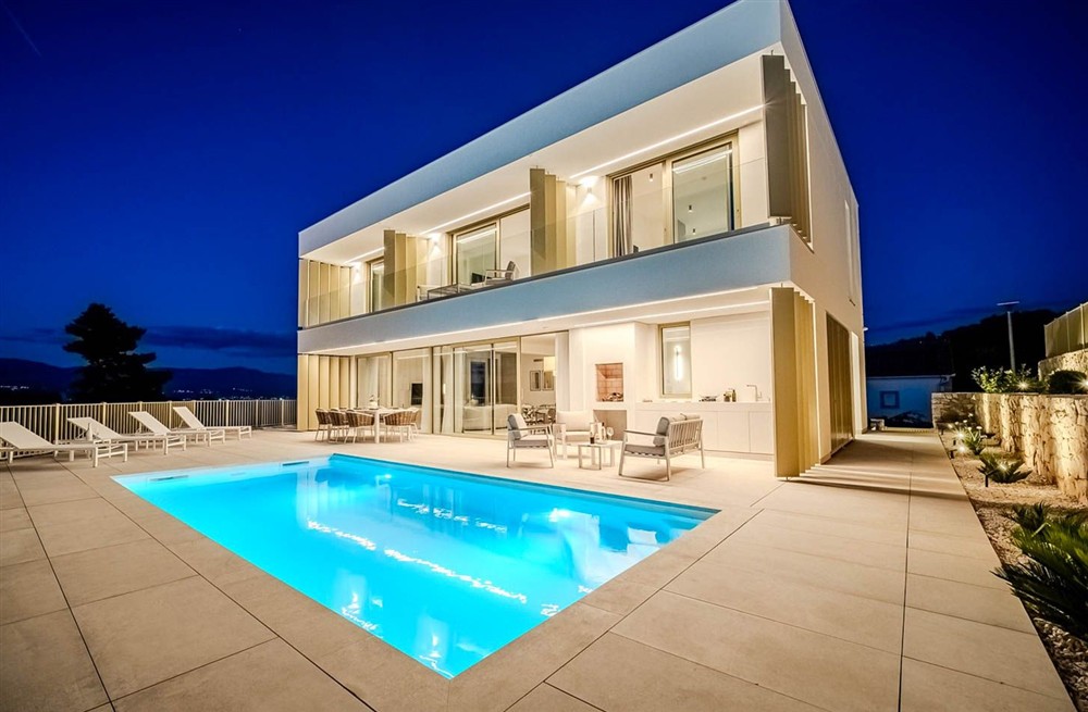 Villa Edonia